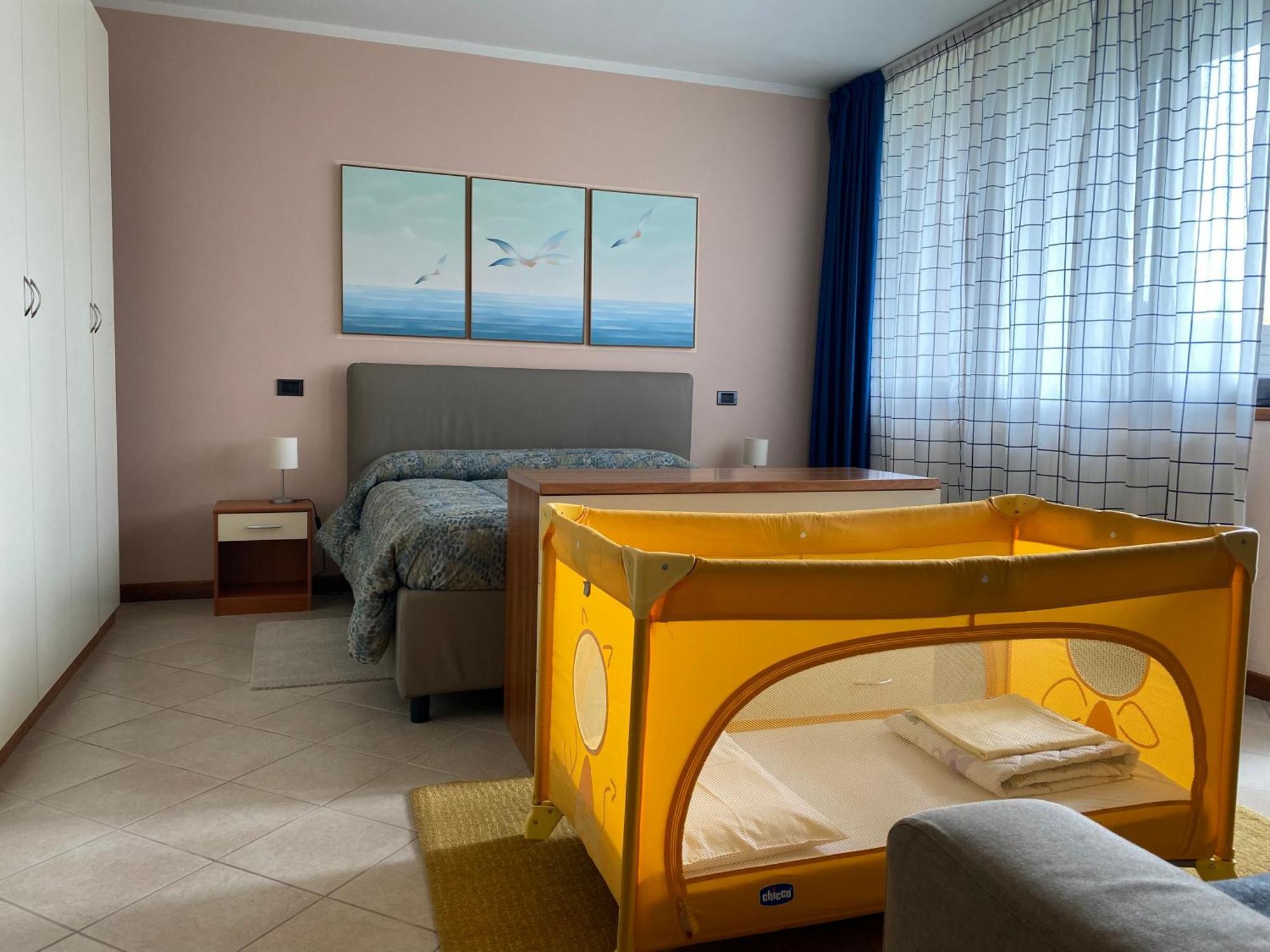Flowers & Garden Apartment Con Vista Lago Manerba del Garda Exteriér fotografie